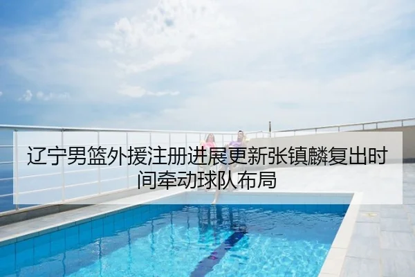 辽宁男篮外援注册进展更新张镇麟复出时间牵动球队布局